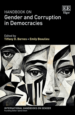 Handbook on Gender and Corruption in Democracies - Barnes, Tiffany D (Editor), and Beaulieu, Emily (Editor)