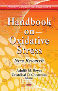 Handbook on Oxidative Stress: New Research