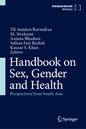 Handbook on Sex, Gender and Health: Perspectives from South Asia