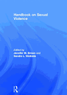 Handbook on Sexual Violence