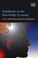 Handbook on the Knowledge Economy - Rooney, David (Editor), and Hearn, Greg (Editor), and Ninan, Abraham (Editor)