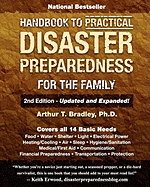 Handbook to Practical Disaster Preparedness for the Family