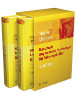 Handbuch Angewandte Psychologie Fur F Hrungskr Fte: F Hrungskompetenz Und F Hrungswissen