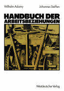 Handbuch der Arbeitsbeziehungen