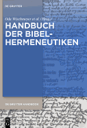 Handbuch der Bibelhermeneutiken