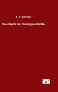 Handbuch der Kunstgeschichte