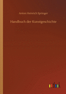 Handbuch der Kunstgeschichte