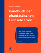 Handbuch der phantastischen Fernsehserien