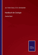 Handbuch der Zoologie: Zweiter Band