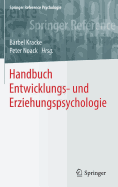 Handbuch Entwicklungs- Und Erziehungspsychologie