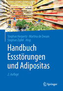 Handbuch Essstrungen Und Adipositas