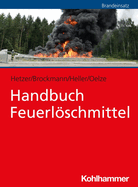 Handbuch Feuerloschmittel