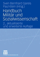 Handbuch Militar Und Sozialwissenschaft