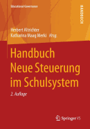 Handbuch Neue Steuerung Im Schulsystem