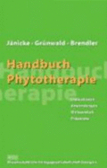 Handbuch Phytotherapie