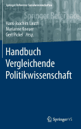 Handbuch Vergleichende Politikwissenschaft