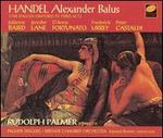 Handel: Alexander Balus