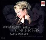 Handel: Concertos