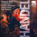 Handel: Famous Arias