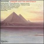 Handel: Joseph and His Brethren
