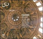 Handel: Messiah [includes DVD] [2006]
