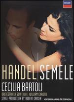 Handel: Semele - Bartoli