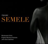 Handel: Semele - Angela Hicks (vocals); Angharad Rowlands (vocals); Carlo Vistoli (vocals); Dan D'souza (vocals); Emily Owen (vocals);...