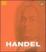 Handel: The Masterworks