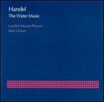 Handel: The Water Music