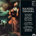 Handel: Theodora