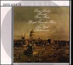 Handel: Water Music (Complete); Music for the Royal Fireworks (Complete) - Harold Gomberg (oboe); John Cerminaro (french horn); New York Philharmonic; Pierre Boulez (conductor)