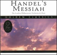 Handel's Messiah (Highlights) - Various Artists