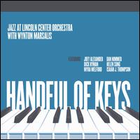 Handful of Keys - Jazz at Lincoln Center Orchestra With Wynton Marsalis