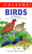 Handguide to the Birds of the Indian Subcontinent
