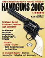 Handguns 2005 - Ramage, Ken