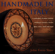 Handmade in Italy