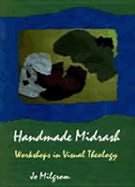 Handmade Midrash Workshops in Visual Technology
