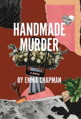 Handmade Murder - Chapman, Emma