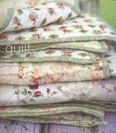 Handmade Style: Quilt