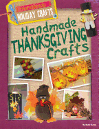 Handmade Thanksgiving Crafts