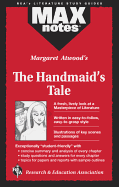 Handmaid's Tale, the (Maxnotes Literature Guides)