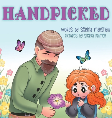 Handpicked - Marshall, Serina