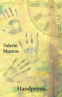 Handprints - Morton, Valerie