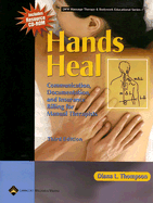 Hands Heal: Communication, Documentation, and Insurance Billing for Manual Therapists