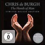 Hands of Man [Deluxe Edition]