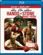 Hands of Stone [Blu-ray] - Jonathan Jakubowicz