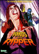 Hands of the Ripper - Peter Sasdy