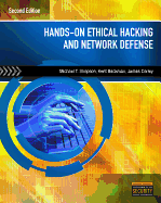 Hands-On Ethical Hacking and Network Defense