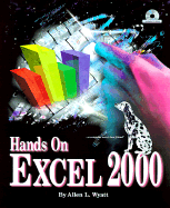 Hands on Excel 2000 - Wyatt, Allen L