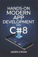 Hands-On Modern App development with C# 8